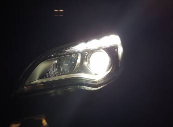 OPEL Astra 1.4 T Cosmo OPEL Astra 1.4 T Cosmo