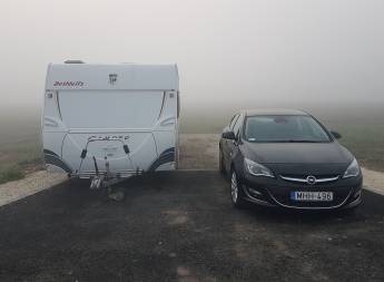 OPEL Astra 1.4 T Cosmo OPEL Astra 1.4 T Cosmo