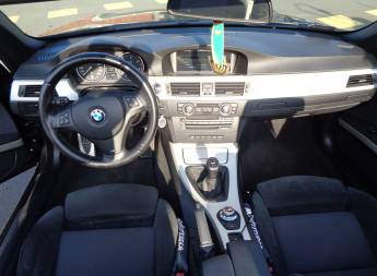BMW 3-as sorozat 320d